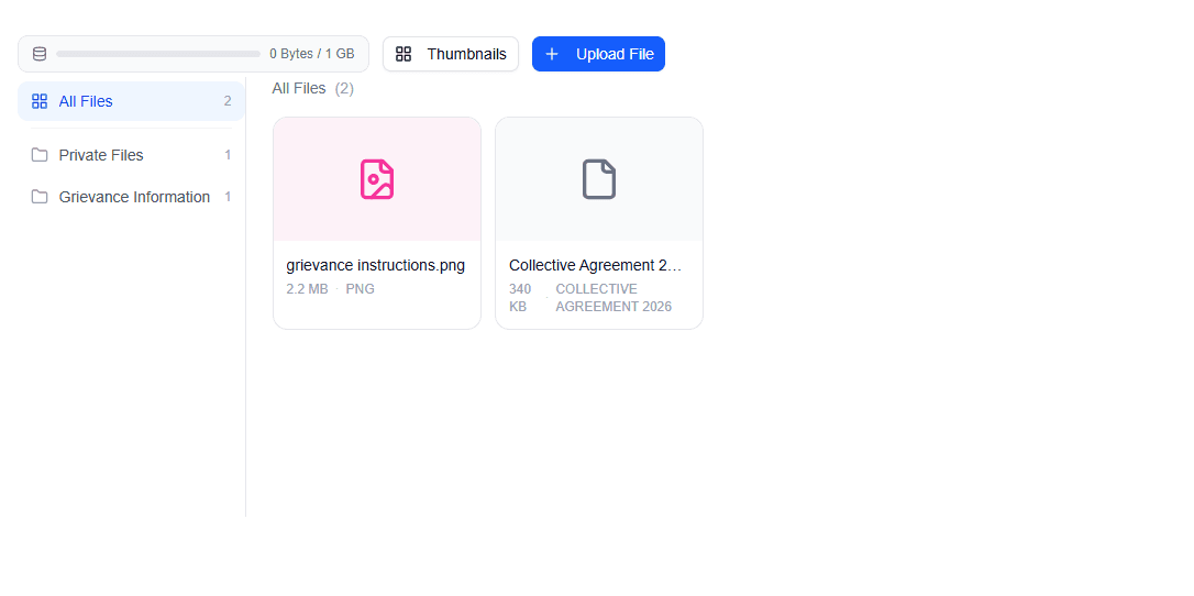 How to Send Bulk Emails to Members